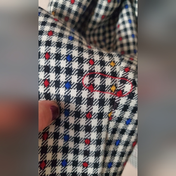 Lilli Ann coat - Picture 6 of 9